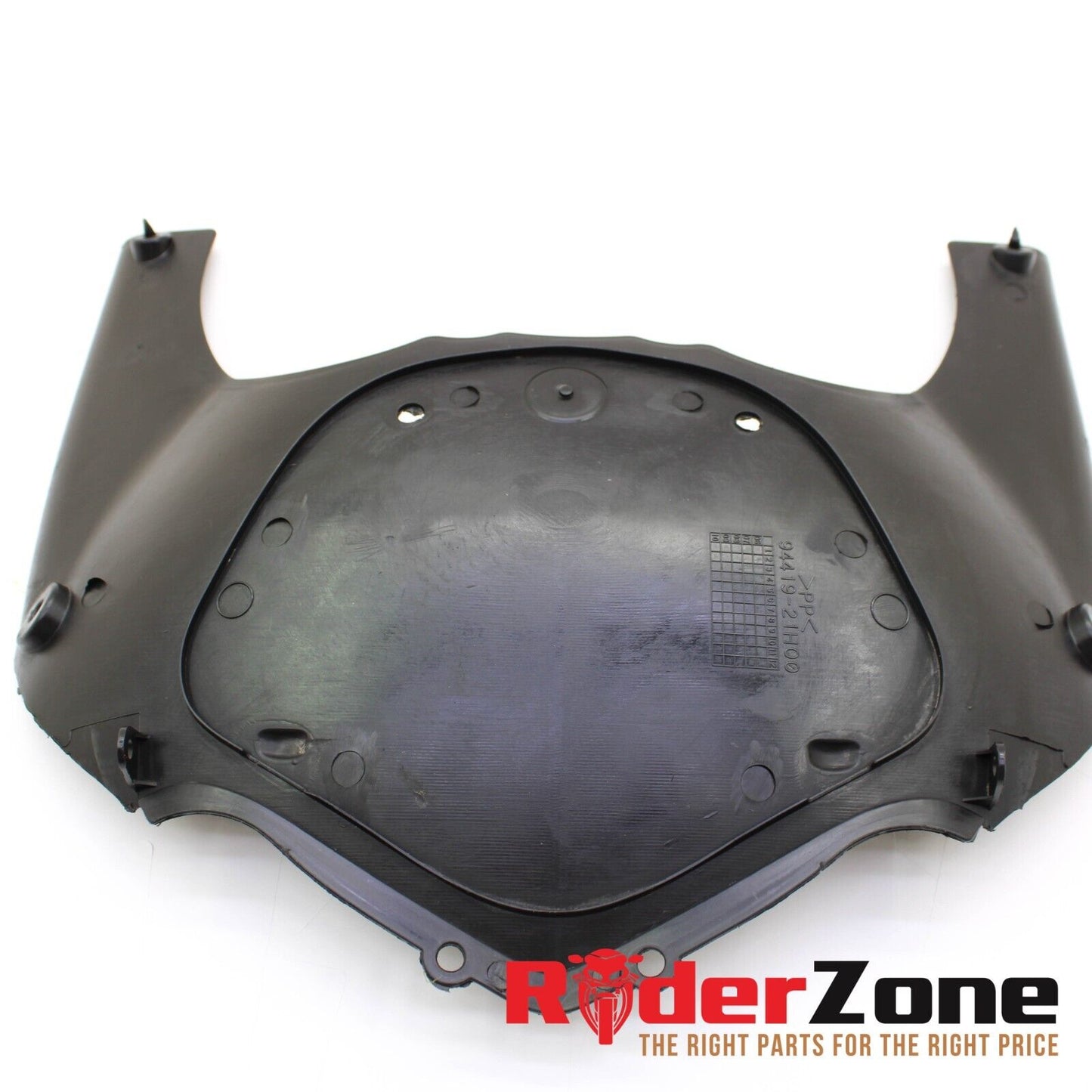 2007 2008 SUZUKI GSXR1000 INNER FAIRING COWLING FAIRING BLACK PANEL 94419-21H00