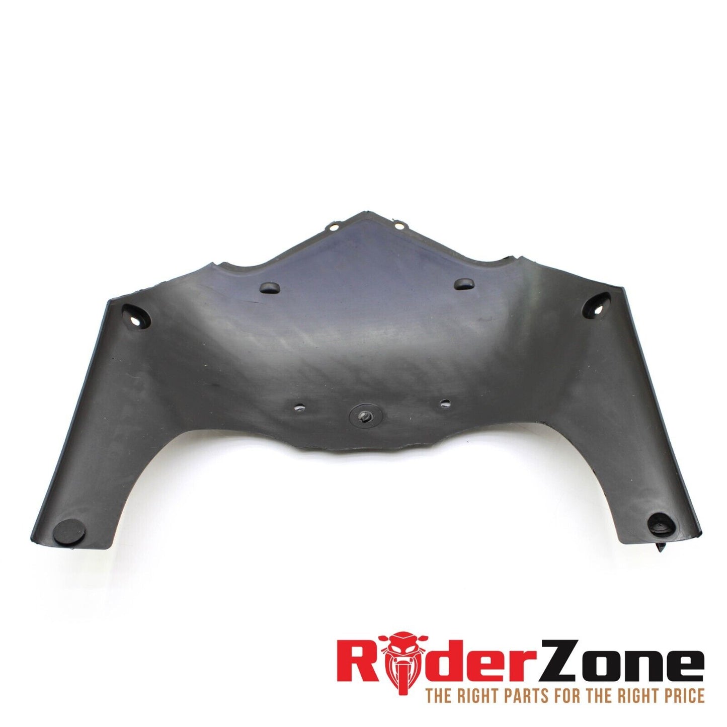 2007 2008 SUZUKI GSXR1000 INNER FAIRING COWLING FAIRING BLACK PANEL 94419-21H00