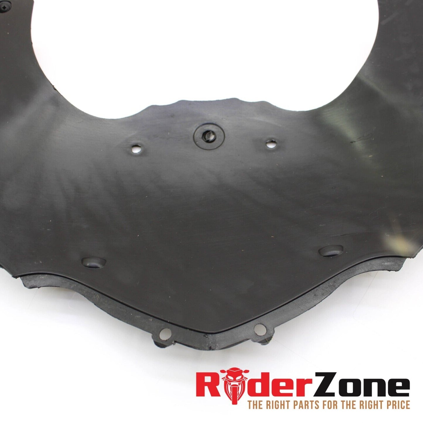 2007 2008 SUZUKI GSXR1000 INNER FAIRING COWLING FAIRING BLACK PANEL 94419-21H00