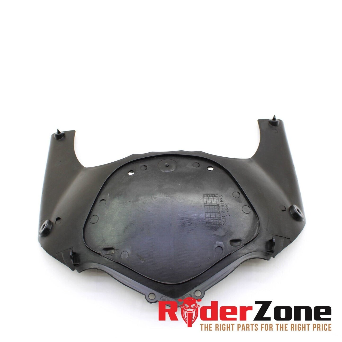 2007 2008 SUZUKI GSXR1000 INNER FAIRING COWLING FAIRING BLACK PANEL 94419-21H00