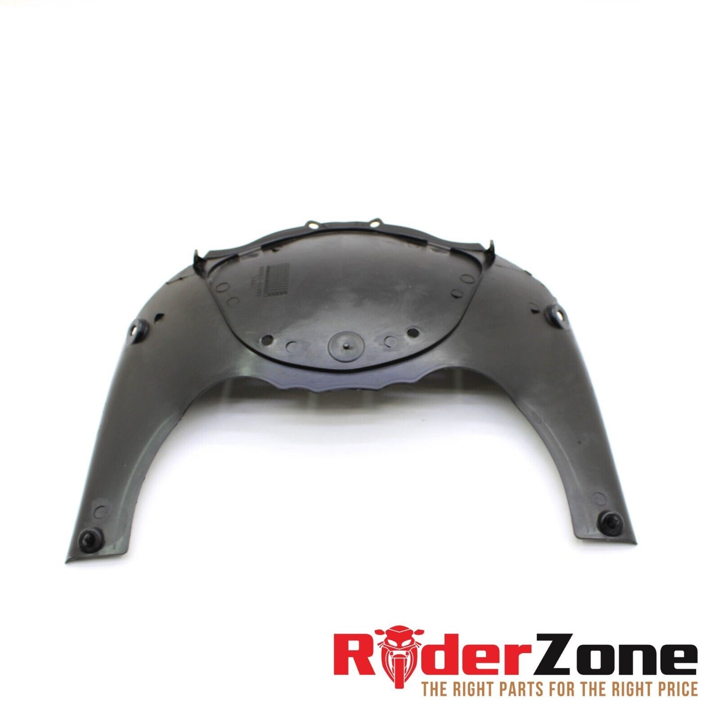 2007 2008 SUZUKI GSXR1000 INNER FAIRING COWLING FAIRING BLACK PANEL 94419-21H00