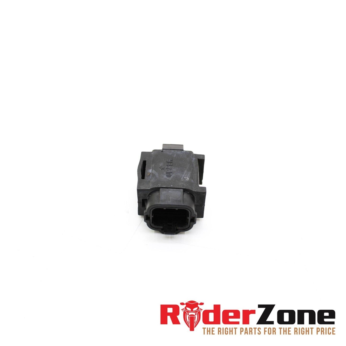 2007 2008 SUZUKI GSXR1000 CRASH SENSOR TIP OVER BANK ANGLE SAFTEY SWITCH