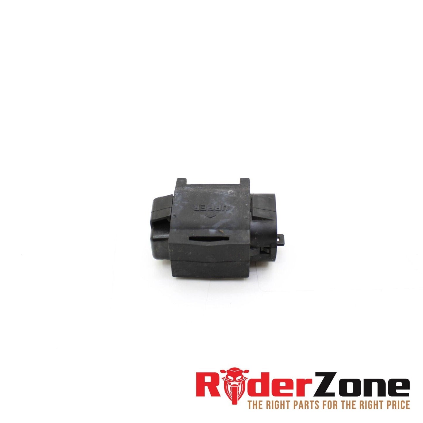 2007 2008 SUZUKI GSXR1000 CRASH SENSOR TIP OVER BANK ANGLE SAFTEY SWITCH