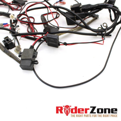 2007 2008 SUZUKI GSXR 1000 UNDERGLOW KIT LIGHTING COMPLETE KIT AFTERMARKET