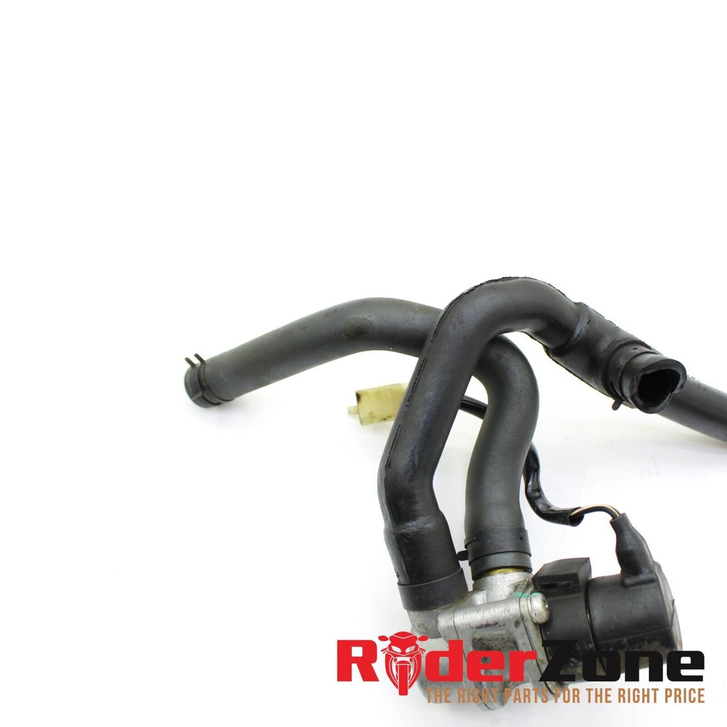 2006 - 2008 TRIUMPH DAYTONA 675 AIR SOLENOID VALVE HOSE EMISSIONS SENSOR