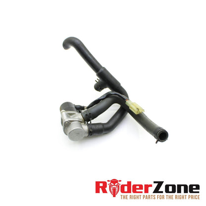 2006 - 2008 TRIUMPH DAYTONA 675 AIR SOLENOID VALVE HOSE EMISSIONS SENSOR