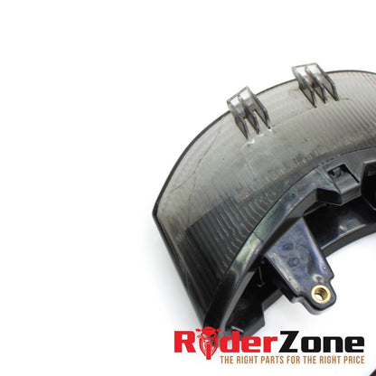 2006 - 2008 TRIUMPH DAYTONA 675 \TAILLIGHT TAIL LIGHT LAMP AFTERMARKET TINTED