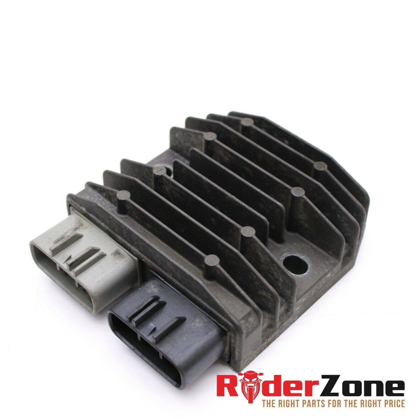 2004 - 2007 KAWASAKI NINJA ZX10R VOLTAGE REGULATOR RECTIFIER ELECTRICAL ENGINE