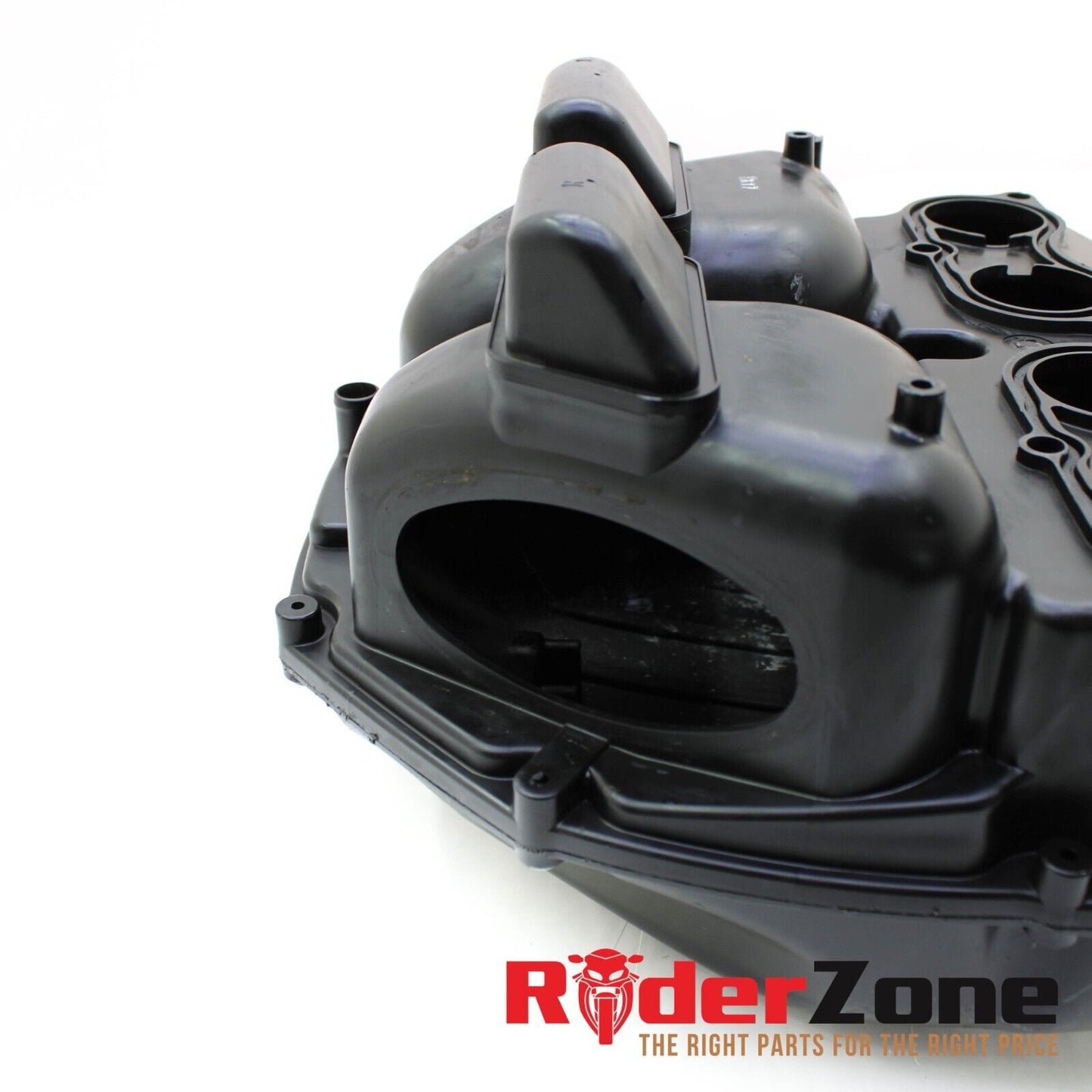 2001 - 2006 HONDA CBR600F4I AIRBOX AIR CLEANER BOX HOUSING BLACK INTAKE STOCK