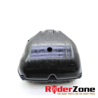 2001 - 2006 HONDA CBR600F4I AIRBOX AIR CLEANER BOX HOUSING BLACK INTAKE STOCK