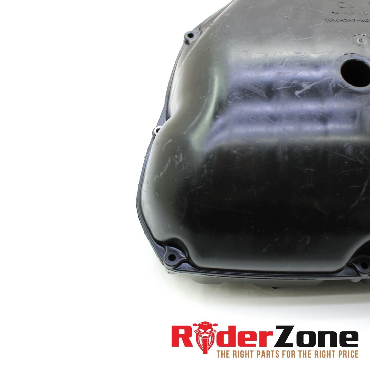 2001 - 2006 HONDA CBR600F4I AIRBOX AIR CLEANER BOX HOUSING BLACK INTAKE STOCK