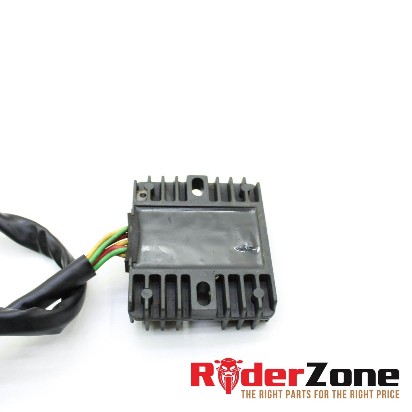 2001 - 2006 HONDA CBR600F4I RECTIFIER VOLTAGE REGULATOR ELECTRICAL SYSTEM STOCK