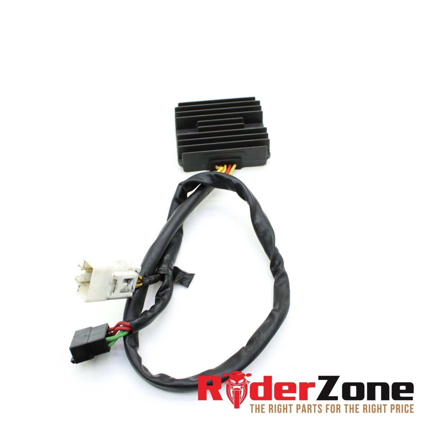 2001 - 2006 HONDA CBR600F4I RECTIFIER VOLTAGE REGULATOR ELECTRICAL SYSTEM STOCK