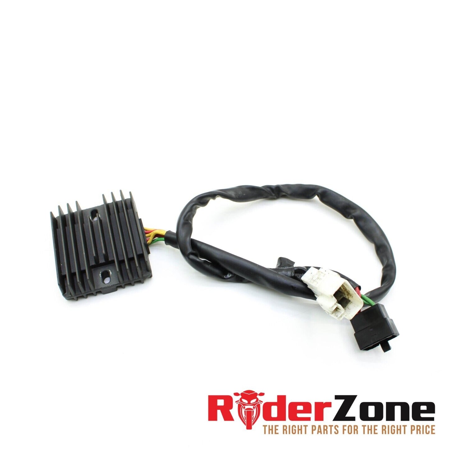 2001 - 2006 HONDA CBR600F4I RECTIFIER VOLTAGE REGULATOR ELECTRICAL SYSTEM STOCK