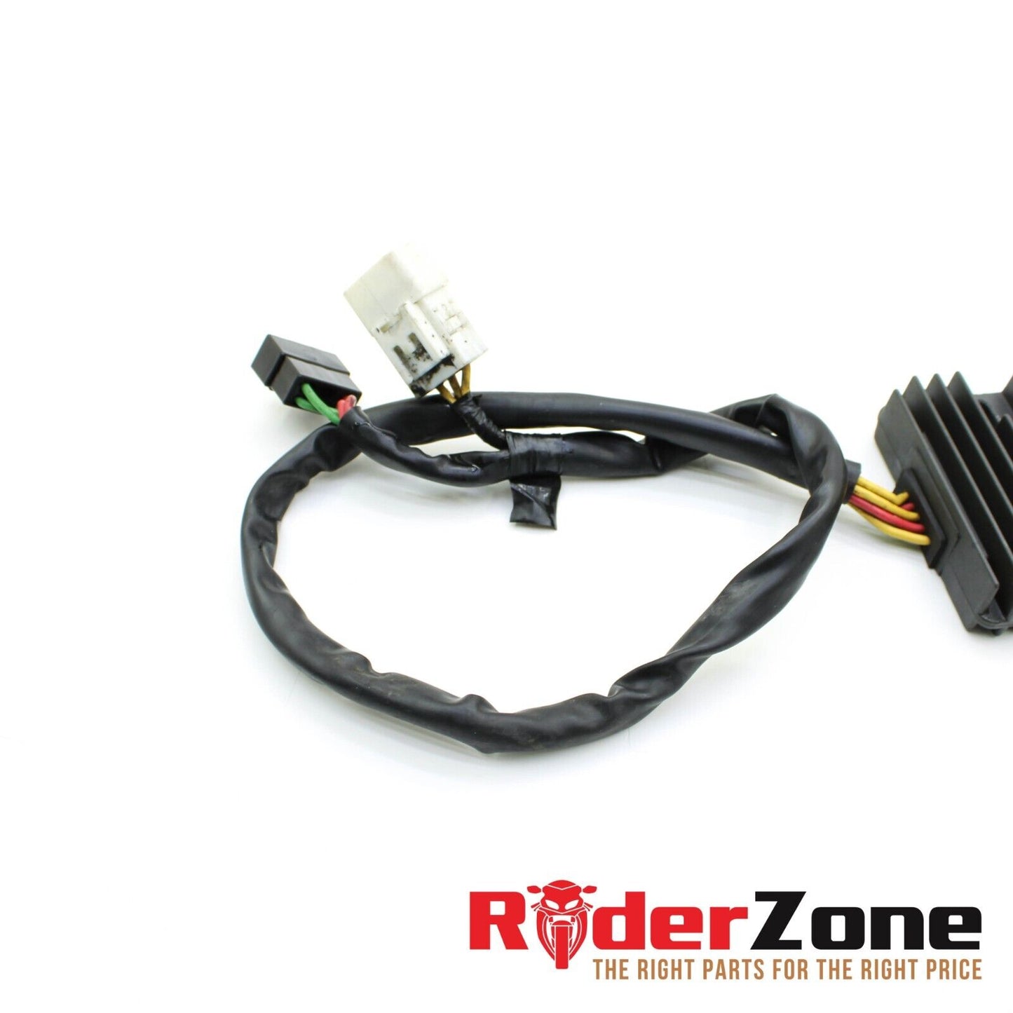 2001 - 2006 HONDA CBR600F4I RECTIFIER VOLTAGE REGULATOR ELECTRICAL SYSTEM STOCK