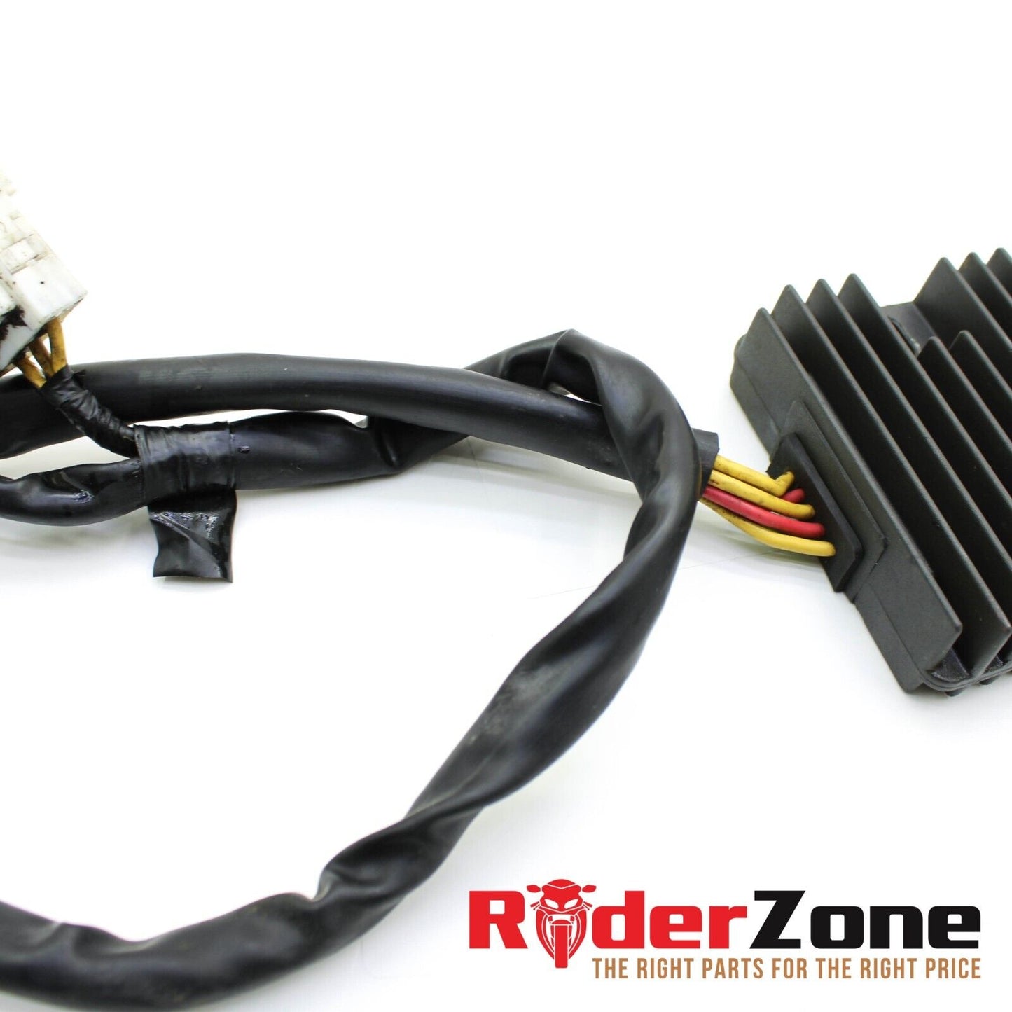 2001 - 2006 HONDA CBR600F4I RECTIFIER VOLTAGE REGULATOR ELECTRICAL SYSTEM STOCK