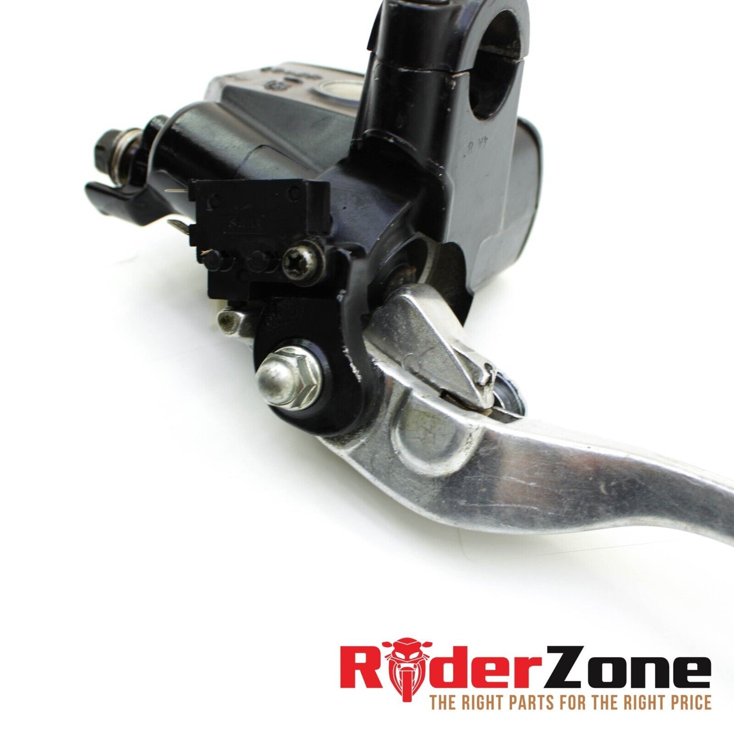 2001 - 2006 HONDA CBR600F4I FRONT BRAKE MASTER CYLINDER CLUTCH LEVER PERCH