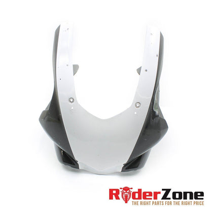 2015 - 2019 YAMAHA R1 HEADLIGHT FAIRING TRACK NOSE COWL *LEIGHT WEIGHT* R1M R1S