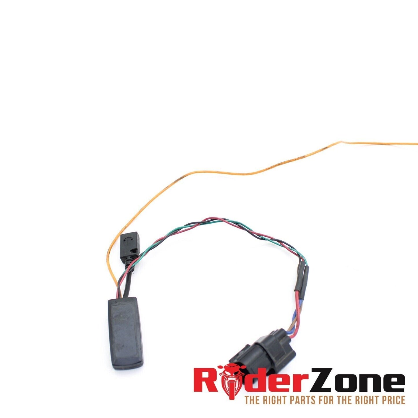 2008 - 2011 HONDA CBR1000RR QUICK SHIFTER STRAIN GAUGE SHIFT SENSOR KIT WIRE