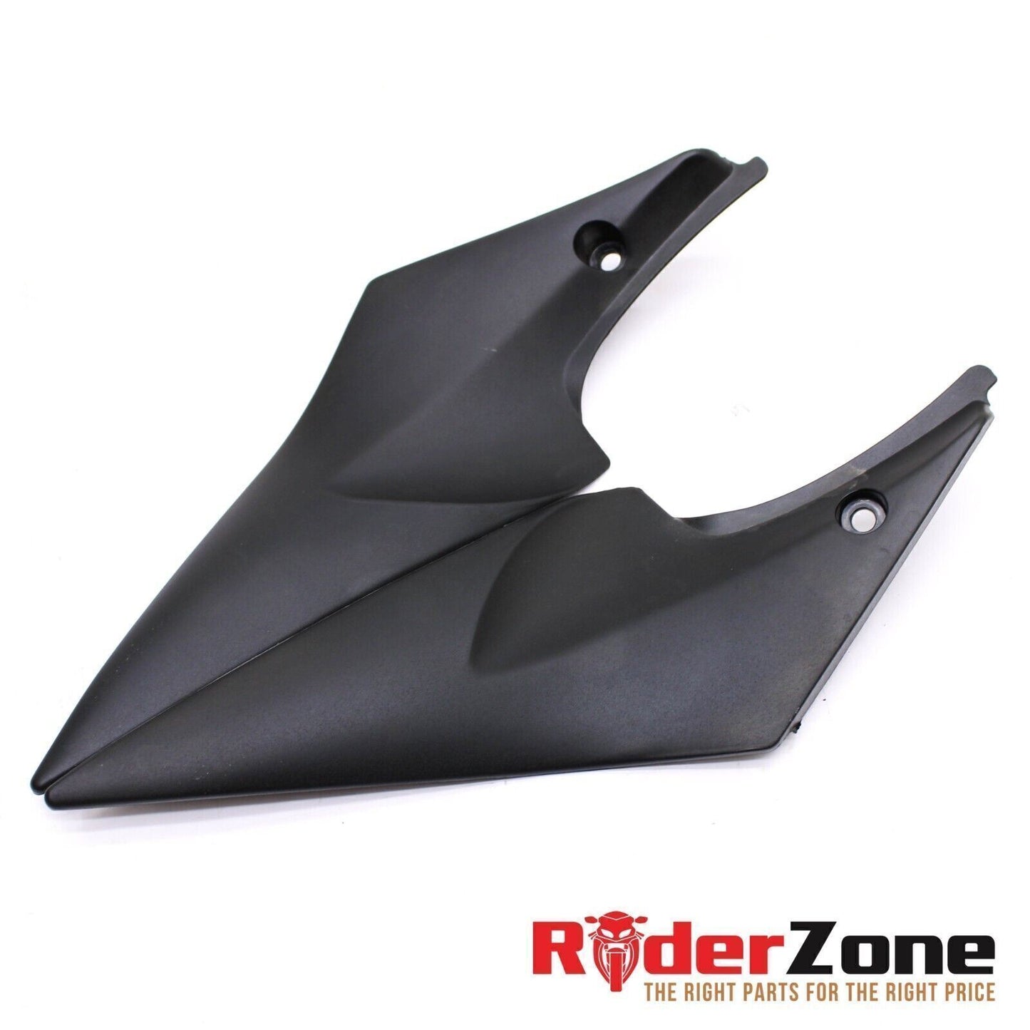 2006 2007 SUZUKI GSXR600 GAS TANK COWL SET COWLING CELL PANEL COVER TRIM FUEL