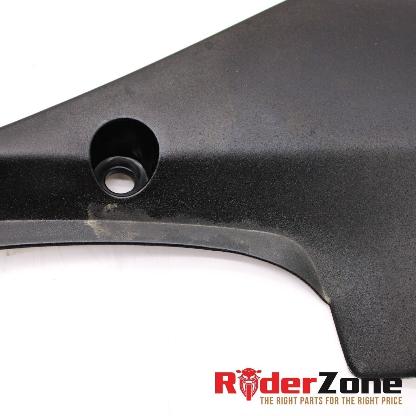 2006 2007 SUZUKI GSXR600 GAS TANK COWL SET COWLING CELL PANEL COVER TRIM FUEL