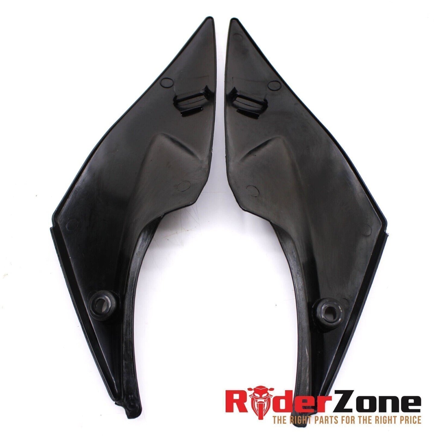 2006 2007 SUZUKI GSXR600 GAS TANK COWL SET COWLING CELL PANEL COVER TRIM FUEL