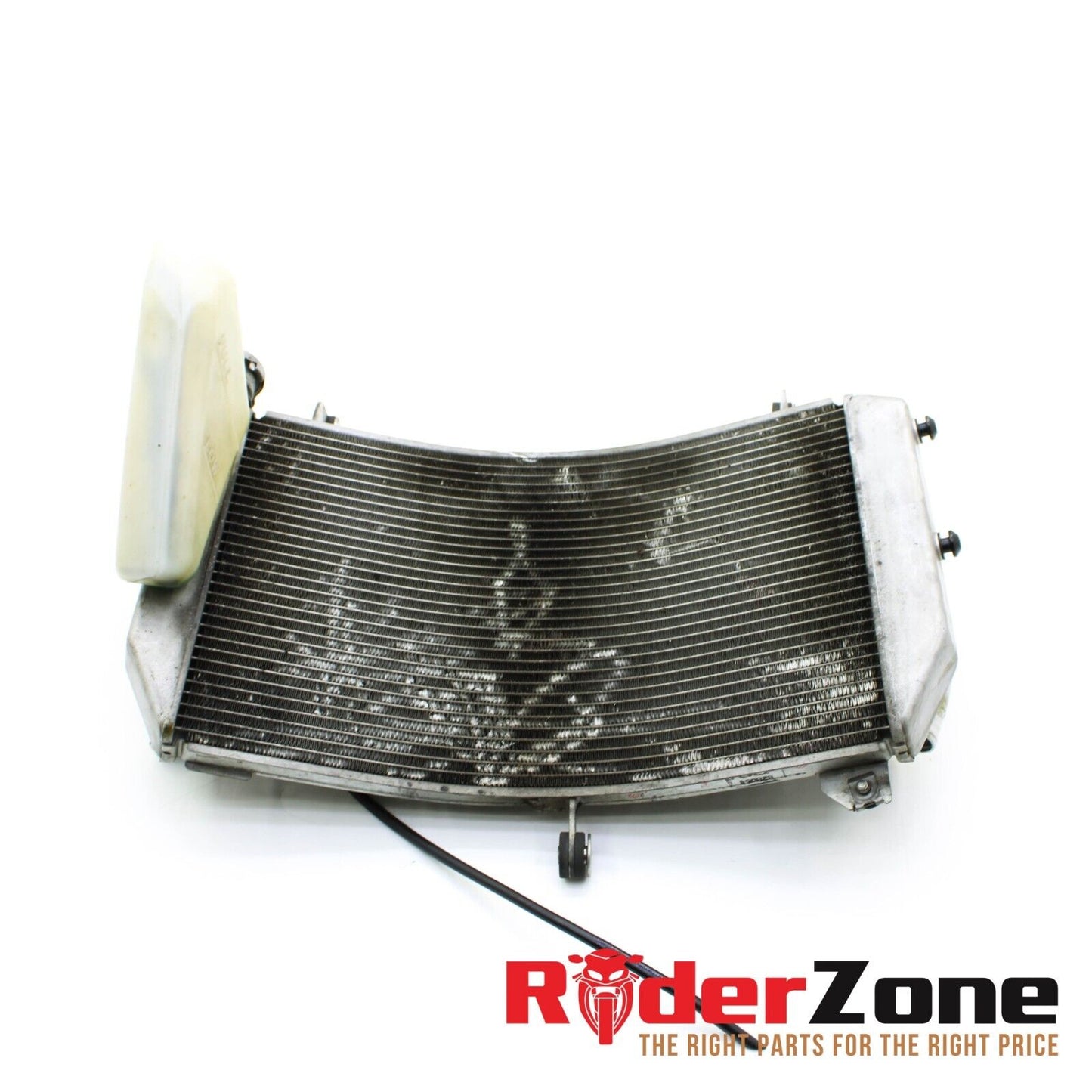 2015 - 2019 YAMAHA YZF R1 R1M R1S ENGINE RADIATOR MOTOR COOLER COOLING RADIATER