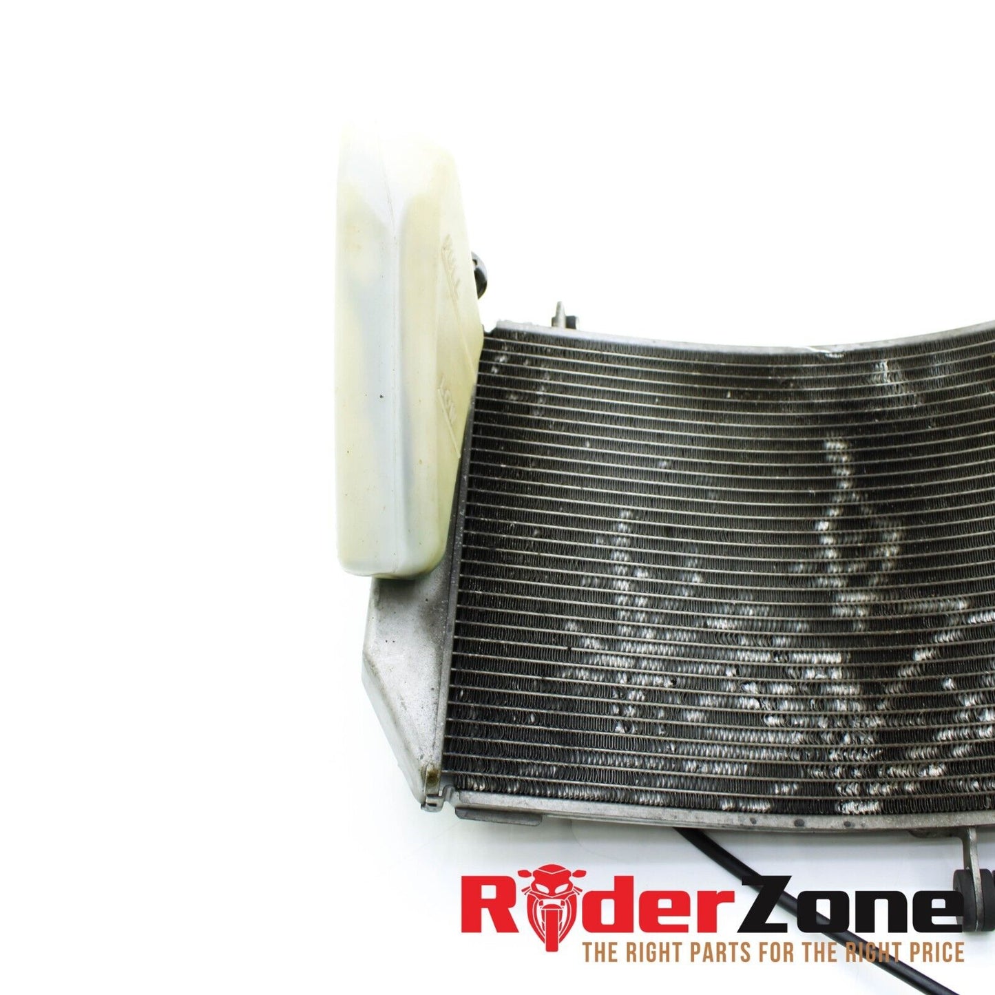 2015 - 2019 YAMAHA YZF R1 R1M R1S ENGINE RADIATOR MOTOR COOLER COOLING RADIATER