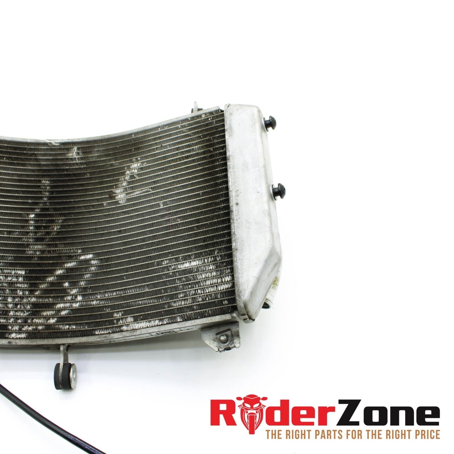 2015 - 2019 YAMAHA YZF R1 R1M R1S ENGINE RADIATOR MOTOR COOLER COOLING RADIATER