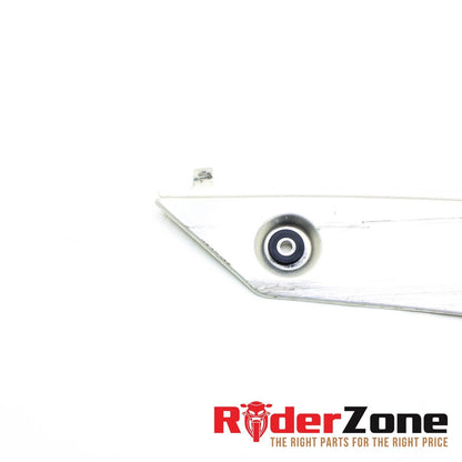 2015 - 2023 YAMAHA YZF R1 R1S R1M EXHAUST SHEILD COVER COWL HEAT GUARD STOCK