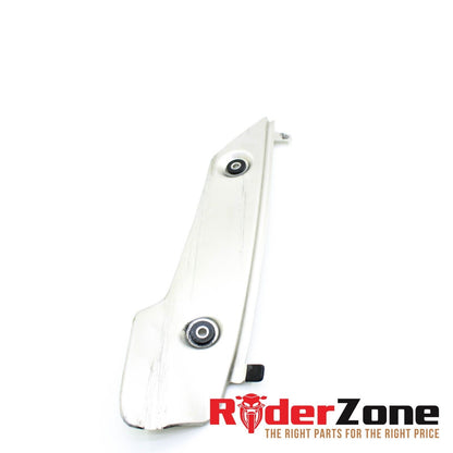 2015 - 2023 YAMAHA YZF R1 R1S R1M EXHAUST SHEILD COVER COWL HEAT GUARD STOCK