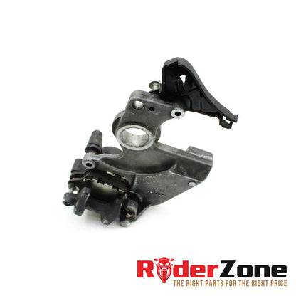 2015 - 2019 YAMAHA YZF R1 REAR BRAKE CALIPER STOCK STRAIGHT 2CR-2580W-00
