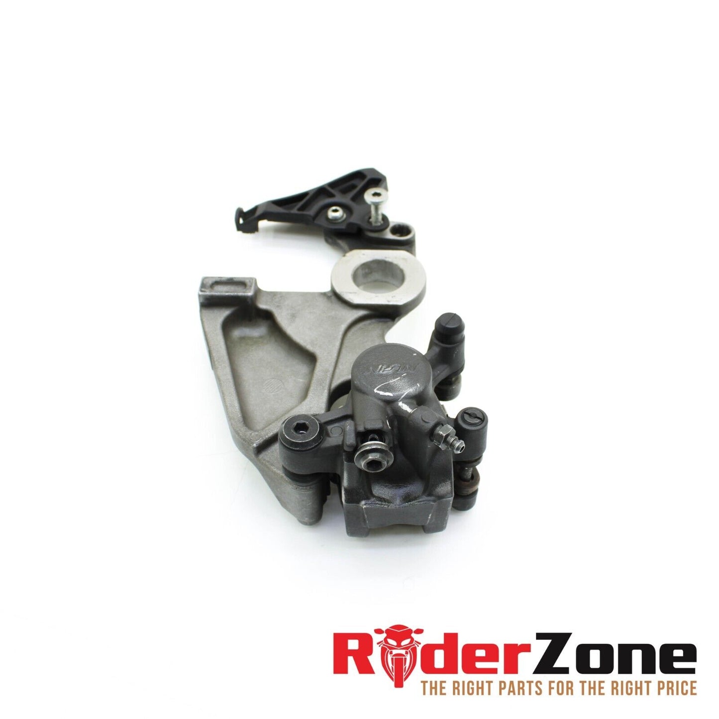 2015 - 2019 YAMAHA YZF R1 REAR BRAKE CALIPER STOCK STRAIGHT 2CR-2580W-00