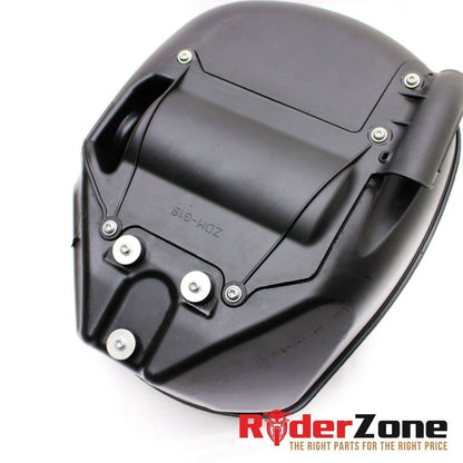 2016 - 2018 DUCATI HYPERMOTARD AIRBOX AIR INTAKE FILTER BOX ENGINE OEM 939