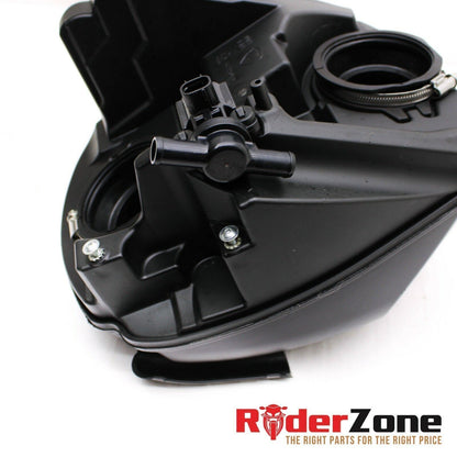 2016 - 2018 DUCATI HYPERMOTARD AIRBOX AIR INTAKE FILTER BOX ENGINE OEM 939