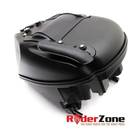 2016 - 2018 DUCATI HYPERMOTARD AIRBOX AIR INTAKE FILTER BOX ENGINE OEM 939