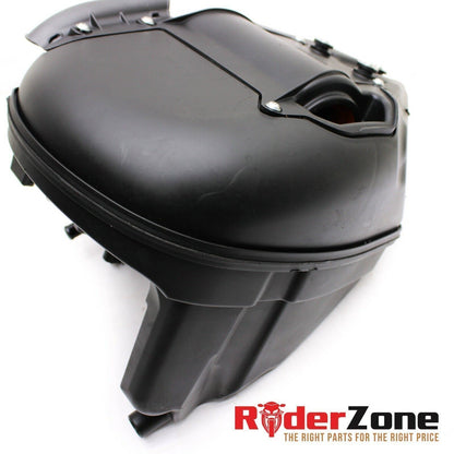 2016 - 2018 DUCATI HYPERMOTARD AIRBOX AIR INTAKE FILTER BOX ENGINE OEM 939