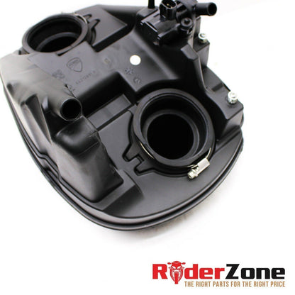 2016 - 2018 DUCATI HYPERMOTARD AIRBOX AIR INTAKE FILTER BOX ENGINE OEM 939