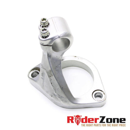 SOPORTE PARA MANILLAR DERECHO CON CLIP EN EL EXTERIOR DE DUCATI SUPER SPORT 2017-2020 OE 