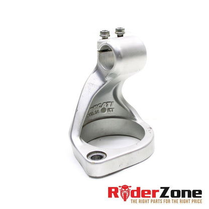 SOPORTE PARA MANILLAR DERECHO CON CLIP EN EL EXTERIOR DE DUCATI SUPER SPORT 2017-2020 OE 
