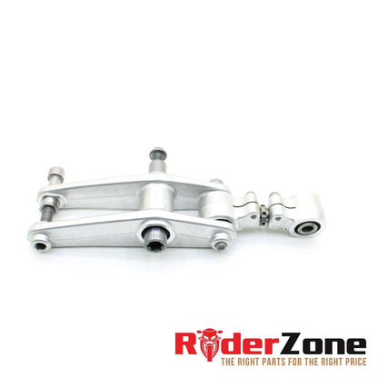 2020 - 2023 BMW S1000RR DOGBONE REAR LINKAGE SUSPENSION DOG BONE BOLT STRAIGHT