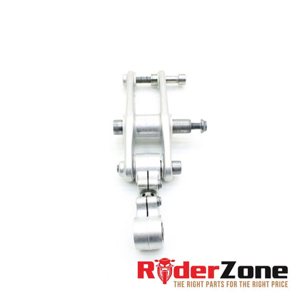 2020 - 2023 BMW S1000RR DOGBONE REAR LINKAGE SUSPENSION DOG BONE BOLT STRAIGHT