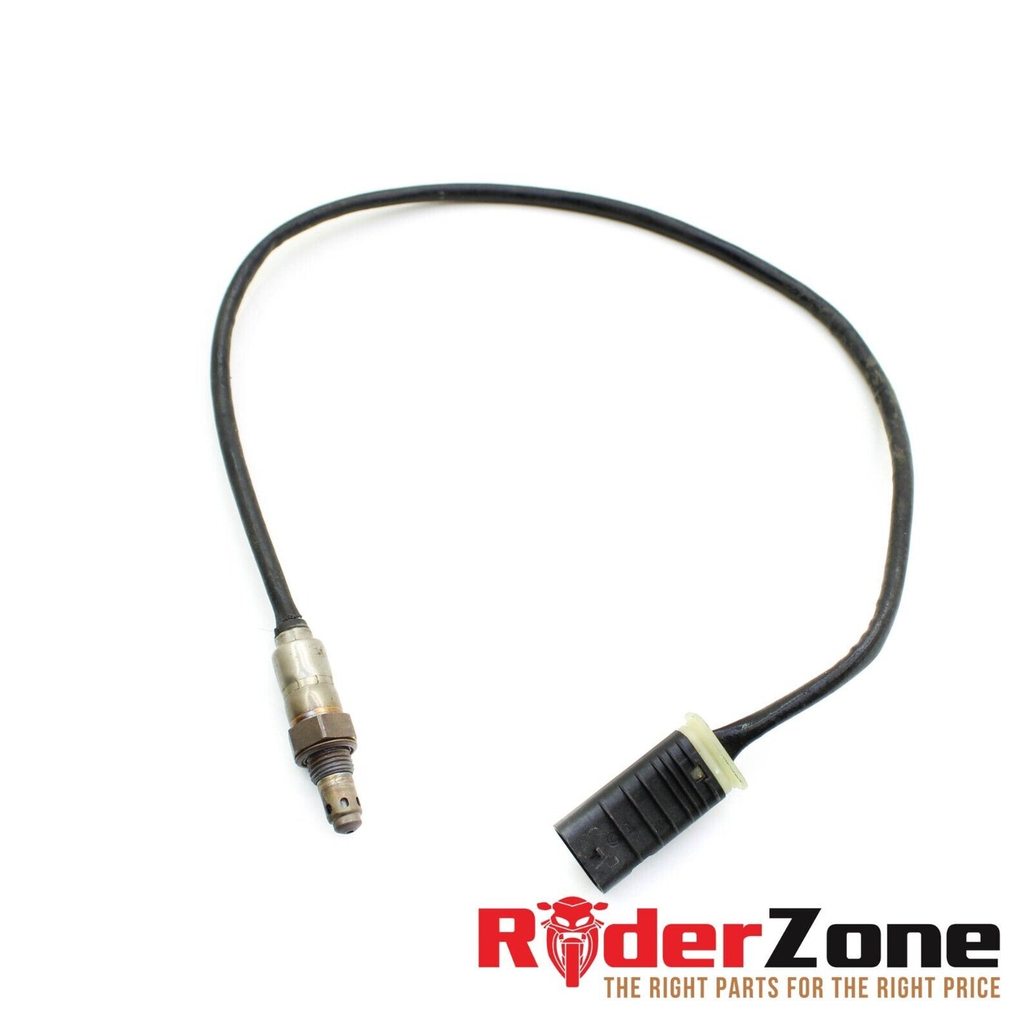 2020 - 2023 BMW S1000RR O2 SENSOR EXHAUST OXYGEN SENSOR GOOD WIRE OE *NO CUTS*