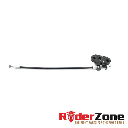 2016 - 2019 DUCATI MONSTER 1200 IGNITION SET SWITCH LOCK IMMOBILIZER ANTENNA OE