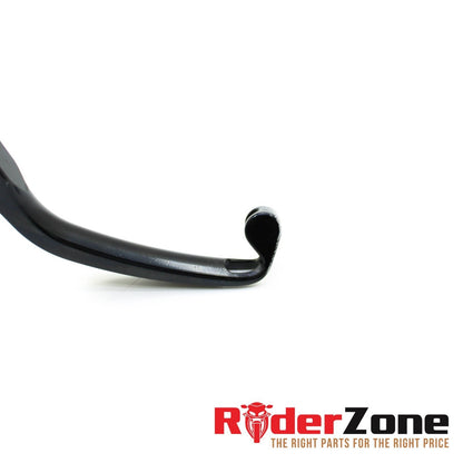 2008 - 2013 DUCATI 848 EVO FRONT BRAKE MASTER CYLINDER BRAKE RESERVOIR LEVER