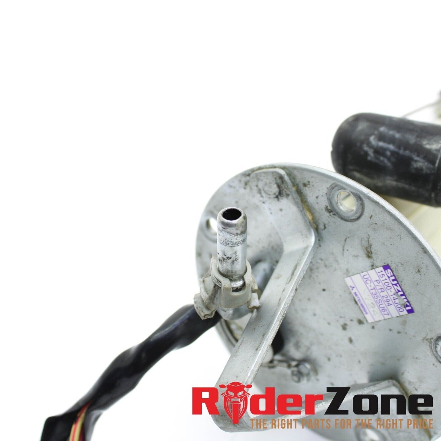 2011 - 2022 SUZUKI GSXR600 GSXR750 FUEL PUMP GAS PETROL SENDER UNIT 15100-14J00