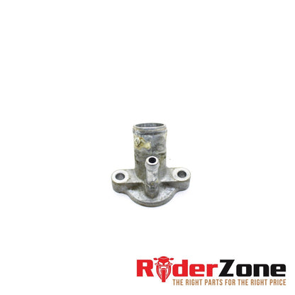 2001 - 2006 HONDA CBR600F4I ENTRADA DE REFRIGERANTE CULATA SALIDA CUBIERTA STOCK 