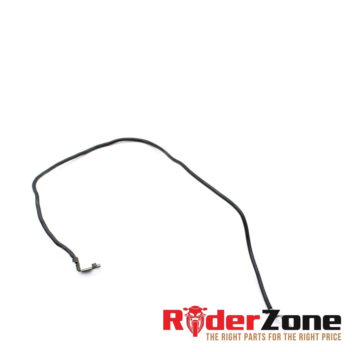 2001 - 2006 HONDA CBR600F4I BATTERY GROUND CABLE WIRE CABLE STOCK