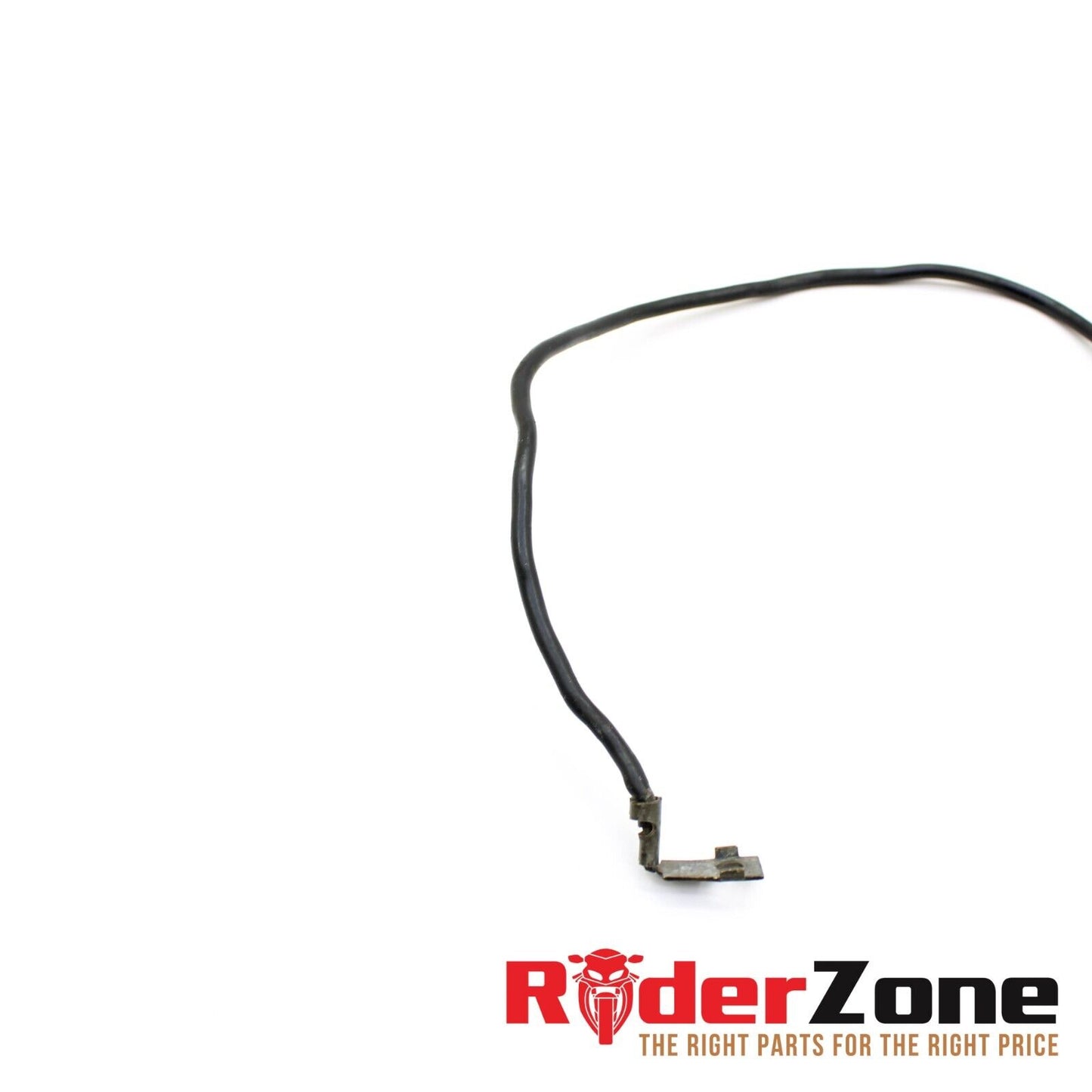 2001 - 2006 HONDA CBR600F4I BATTERY GROUND CABLE WIRE CABLE STOCK