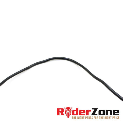 2001 - 2006 HONDA CBR600F4I BATTERY GROUND CABLE WIRE CABLE STOCK